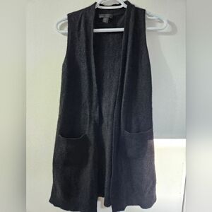 Maison Cinqcent 100% Cashmere Vest